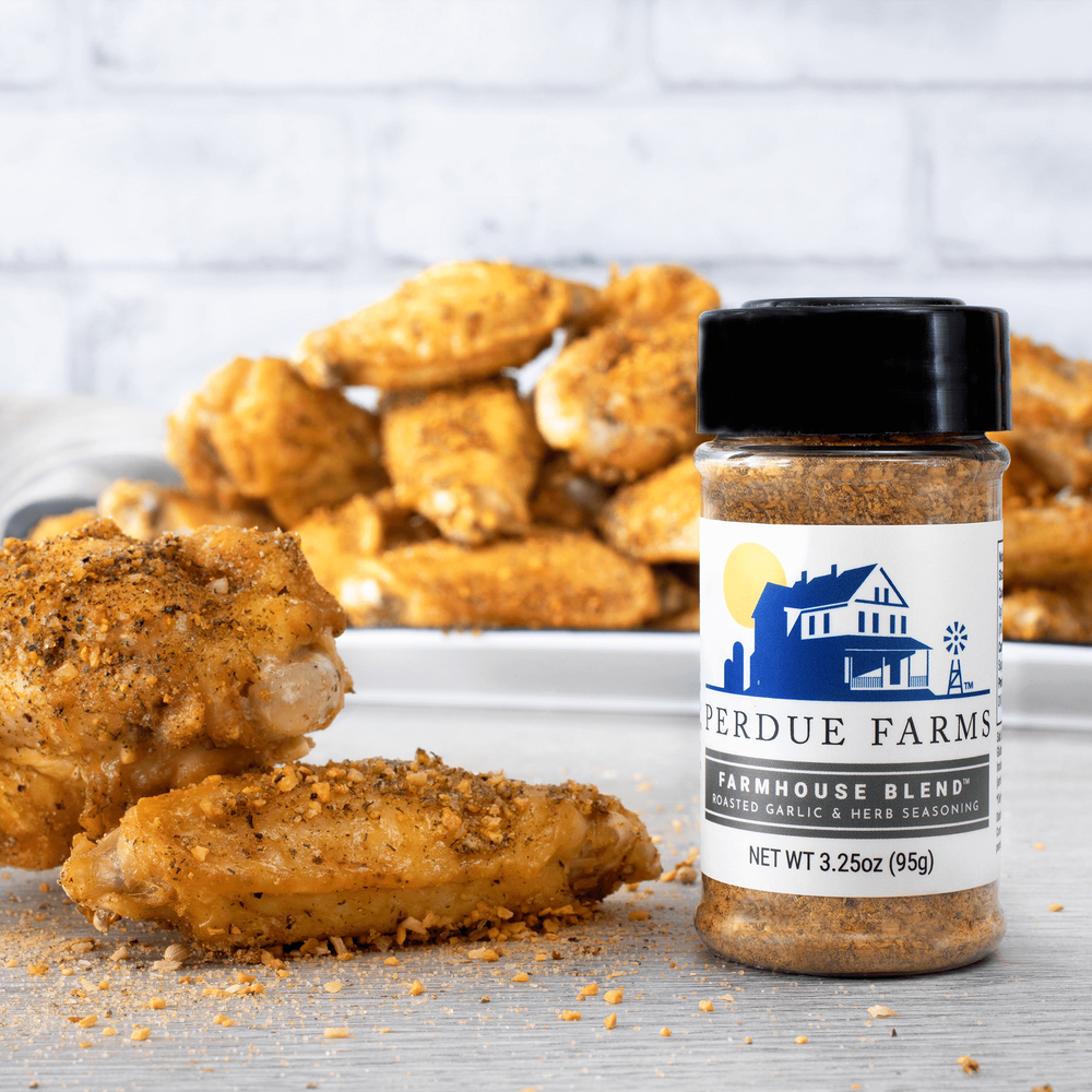 The Best Chicken Seasoning Blend