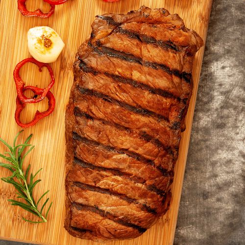 True Angus New York Strip Steak - 14 oz.