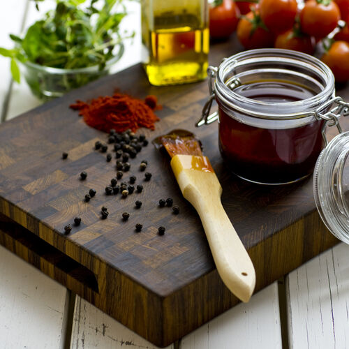 Red Wine Marinade for Steak