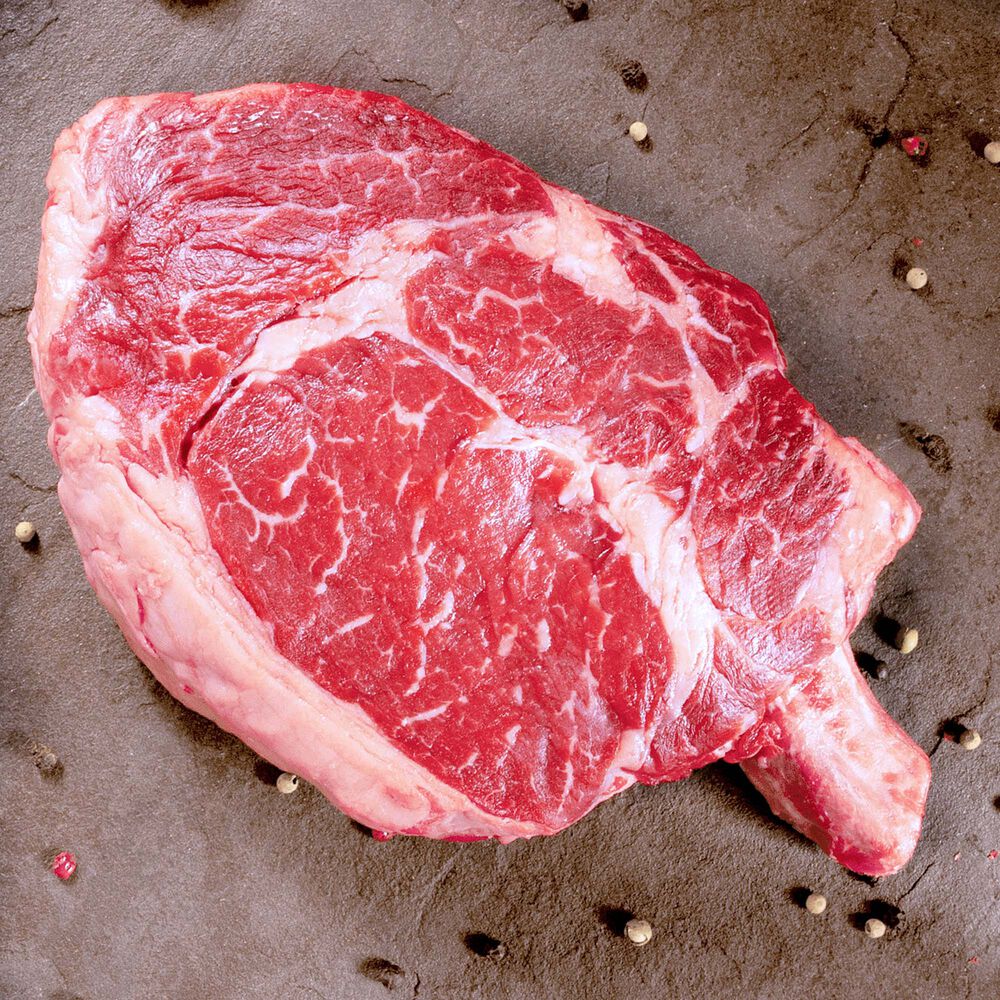 Niman Ranch Bone-In Ribeye image number 5