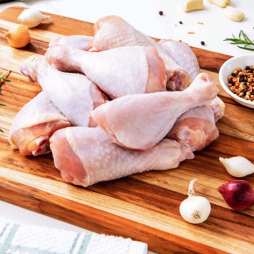 Pasturebird Pasture Raised Chicken Drumsticks image number 5