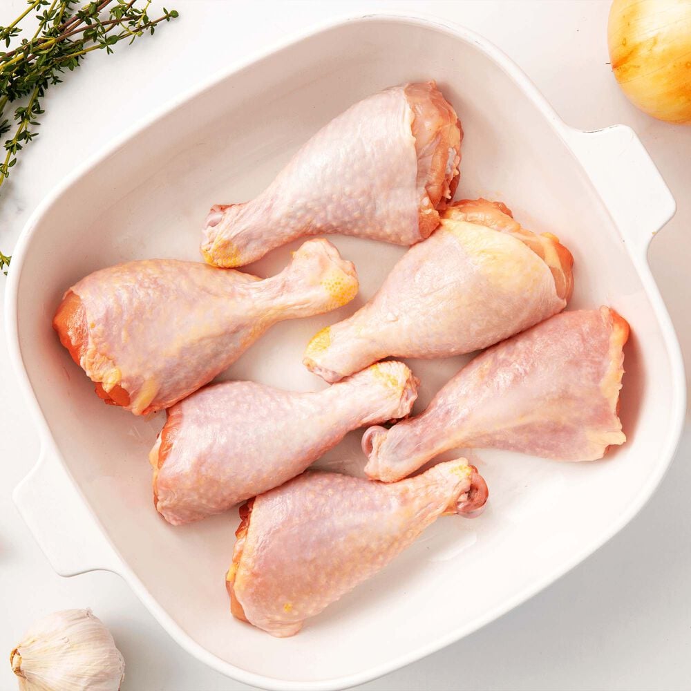 Pasturebird Pasture Raised Chicken Drumsticks image number 2