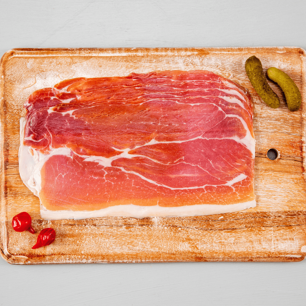 Uncured Prosciutto image number 2