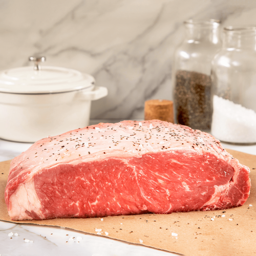 Striploin Roast