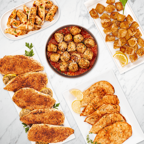 Perdue Favorites Box