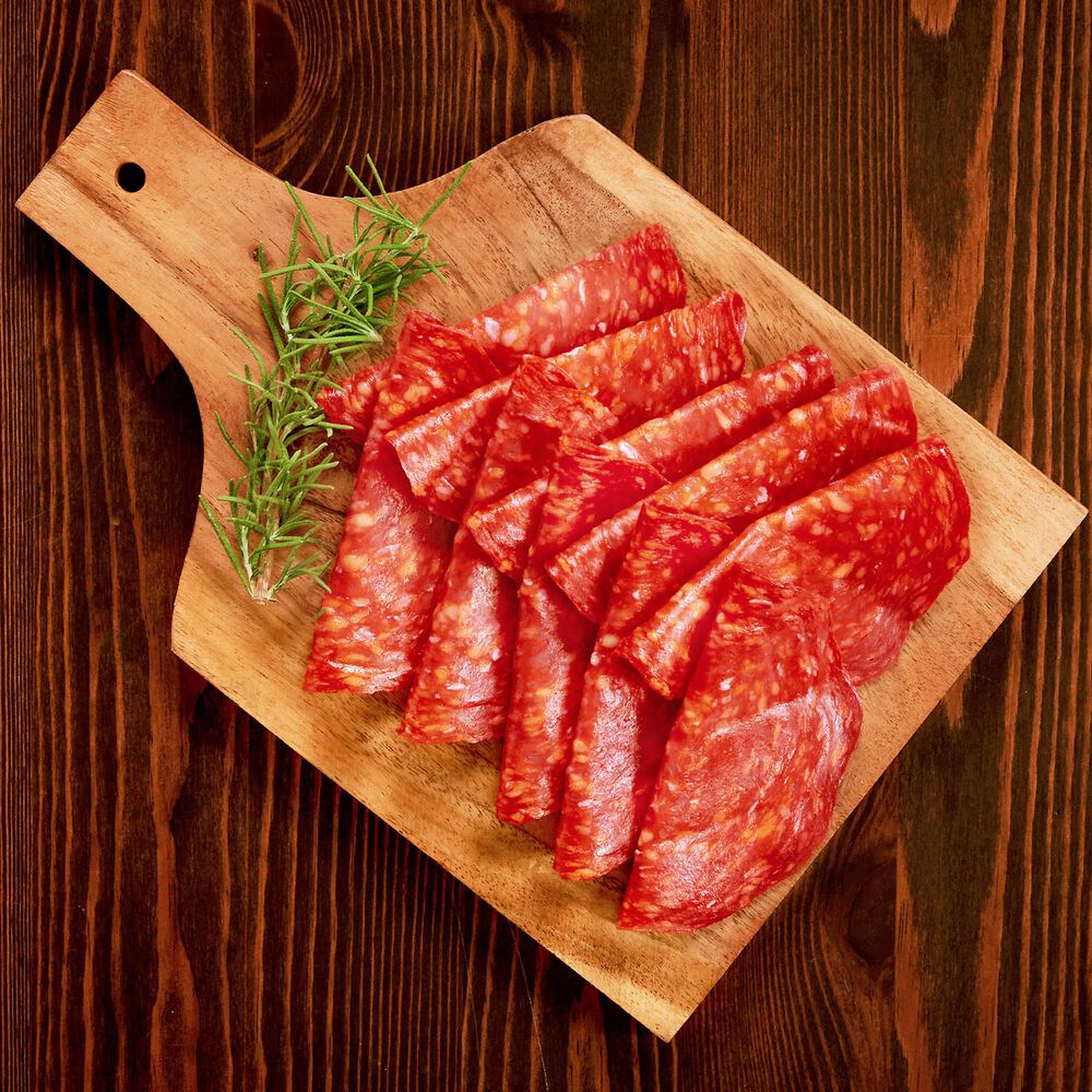 Uncured Pepperoni image number 2