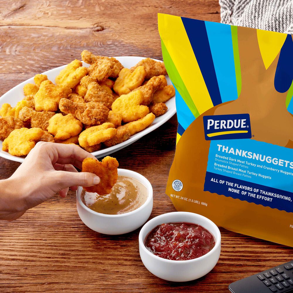 Perdue ThanksNuggets image number 3