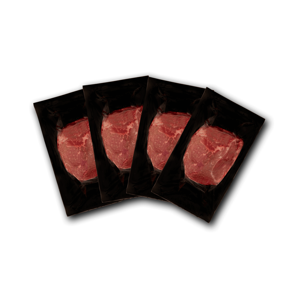 Niman Ranch Sirloin Steak Dinner image number 3