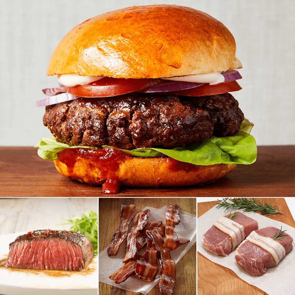 Rush Premium Meats Gift Pack image number 1