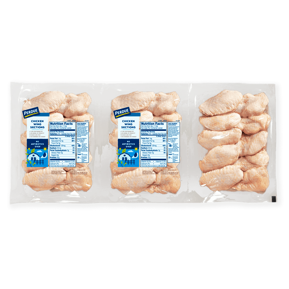 Perdue Chicken Wings Party Pack image number 1