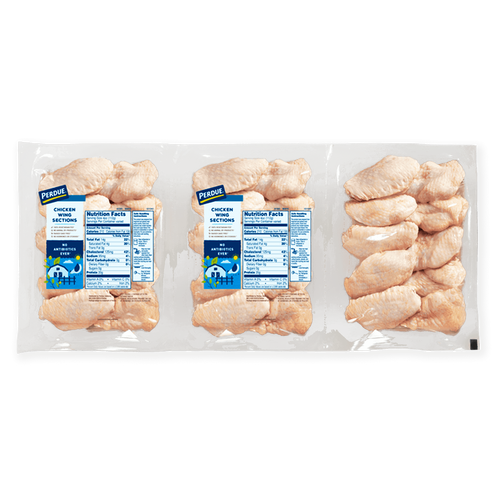 Perdue Chicken Wings Party Pack