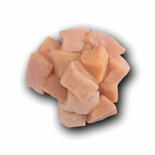 Perdue Fresh Cuts Diced Chicken Breasts
