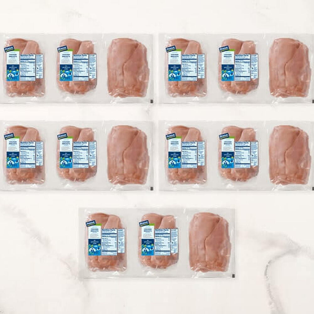 Bulk Chicken Breast Value Pack Perdue Farms
