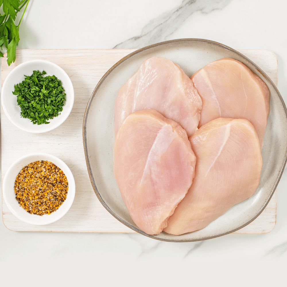 Chicken Breast Cutlets Perdue Farms