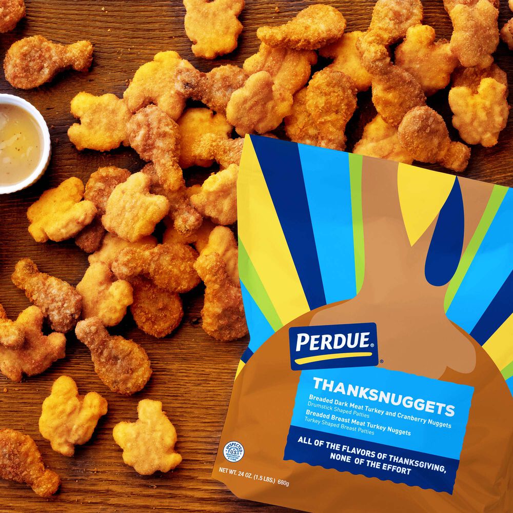 Perdue ThanksNuggets image number 0