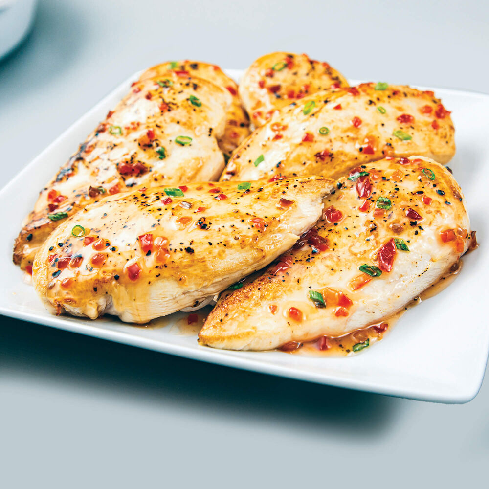 Bulk Chicken Breasts Bundle image number 4