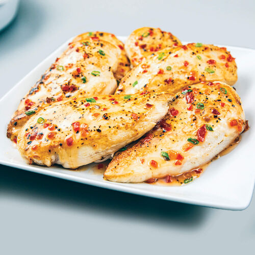 Bulk Chicken Breasts Bundle