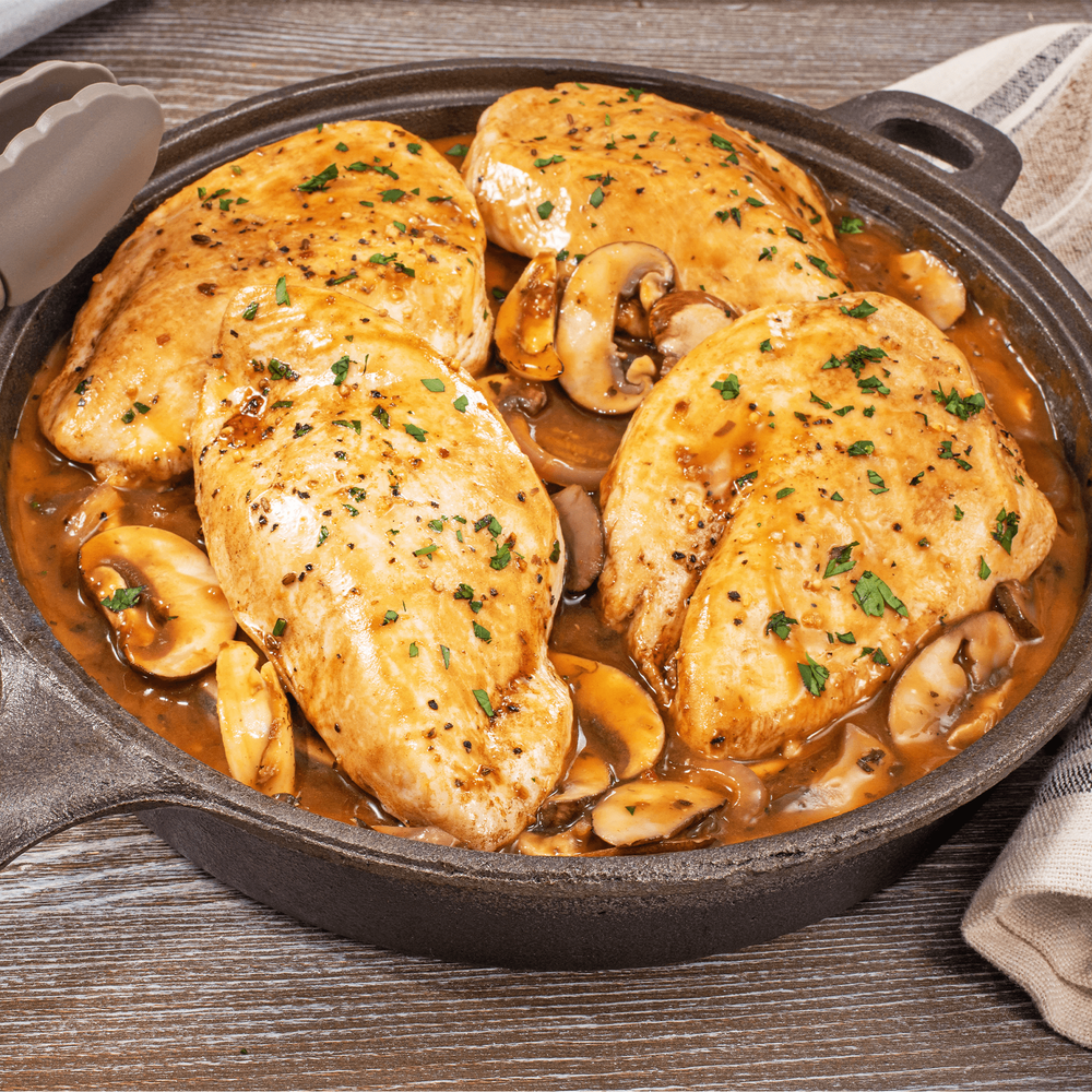 Chicken Breast Cutlets | Perdue Farms