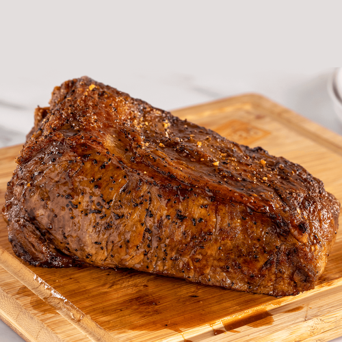Striploin Roast