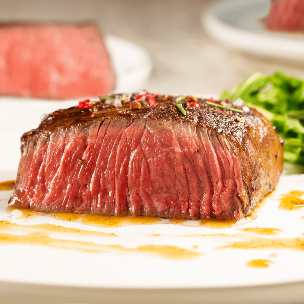 True Angus Sirloin Steak Bundle image number 0