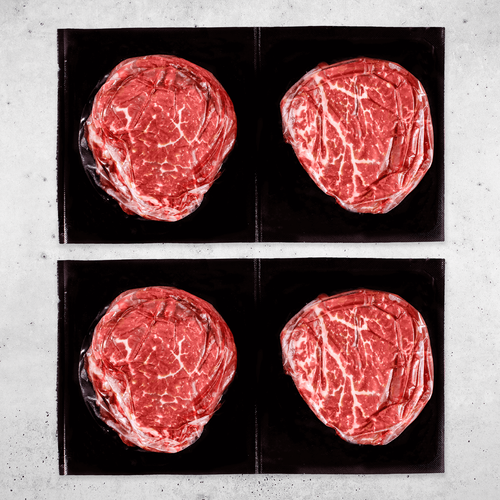 Tenderloin Filet Dinner Party Pack