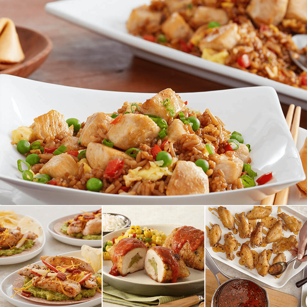 Express Perdue Chicken Cuts Gift Pack image number 3