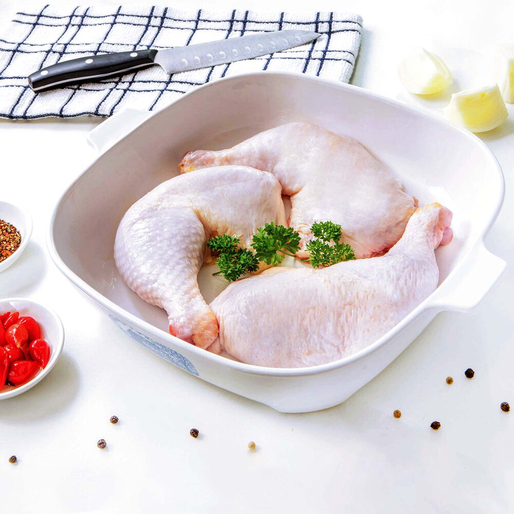Pasturebird Pasture Raised Whole Chicken Legs image number 0