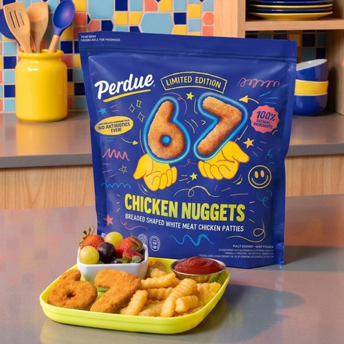 Perdue&reg; 6-7 Chicken Nuggets