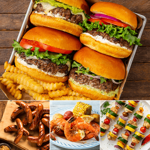 Meat & Seafood Perdue Farms