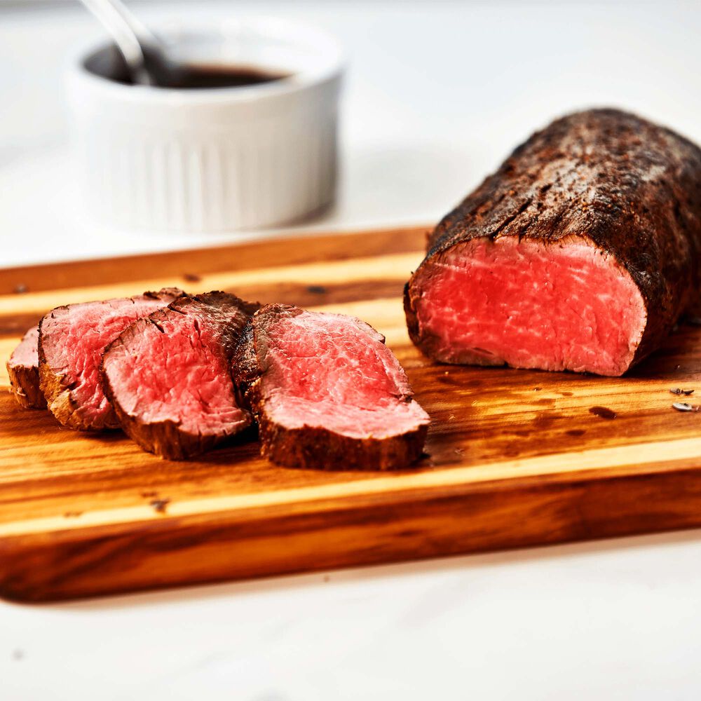 Panorama Organic Grass-Fed Chateaubriand Roast image number 3