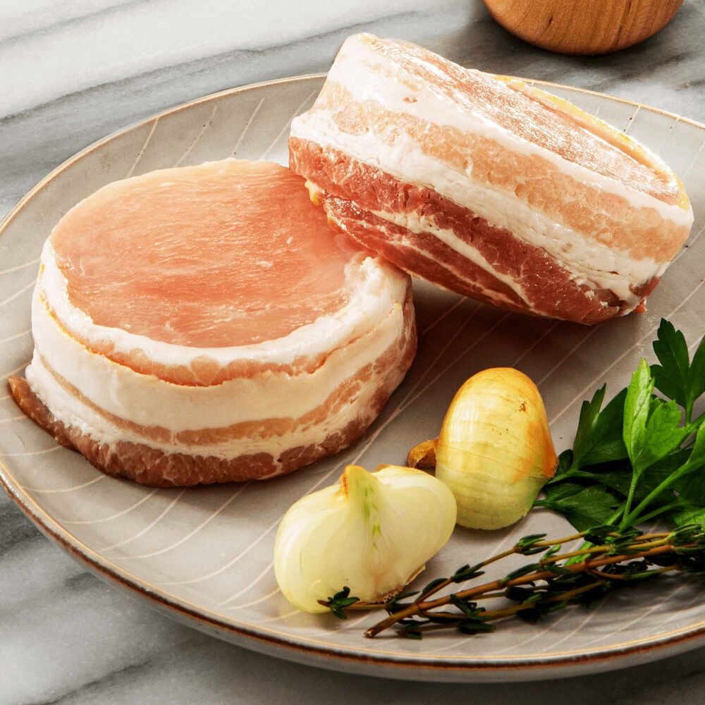 Perdue Cut Bacon-Wrapped Chicken Breasts™ image number 6