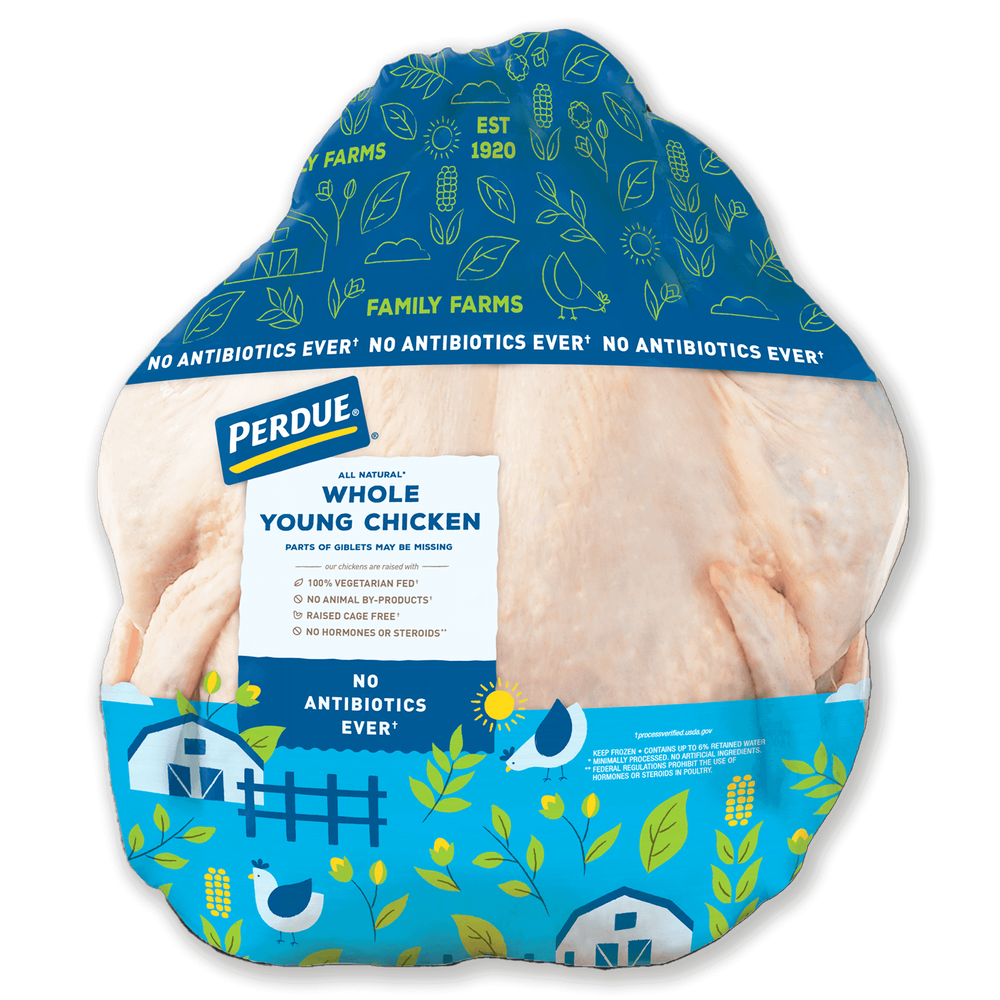 Classic Whole Chicken image number 3
