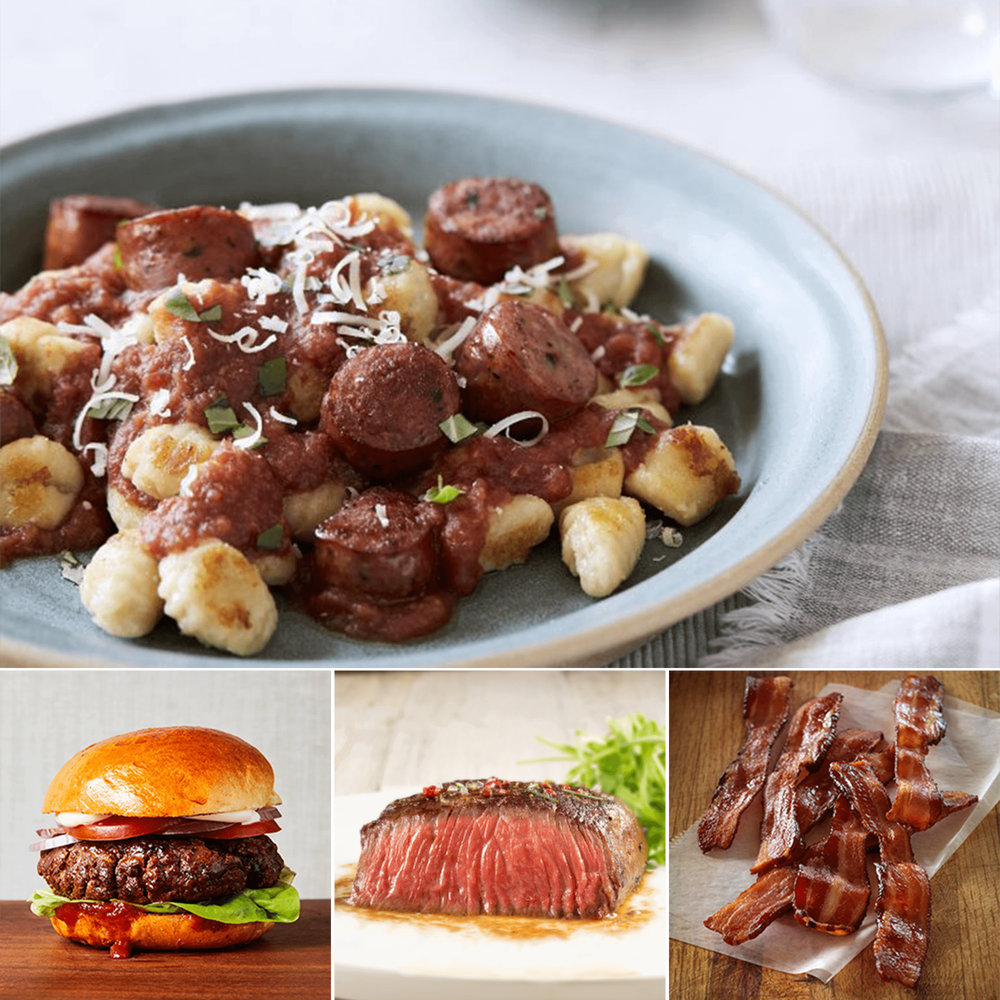 Rush Premium Meats Gift Pack image number 0