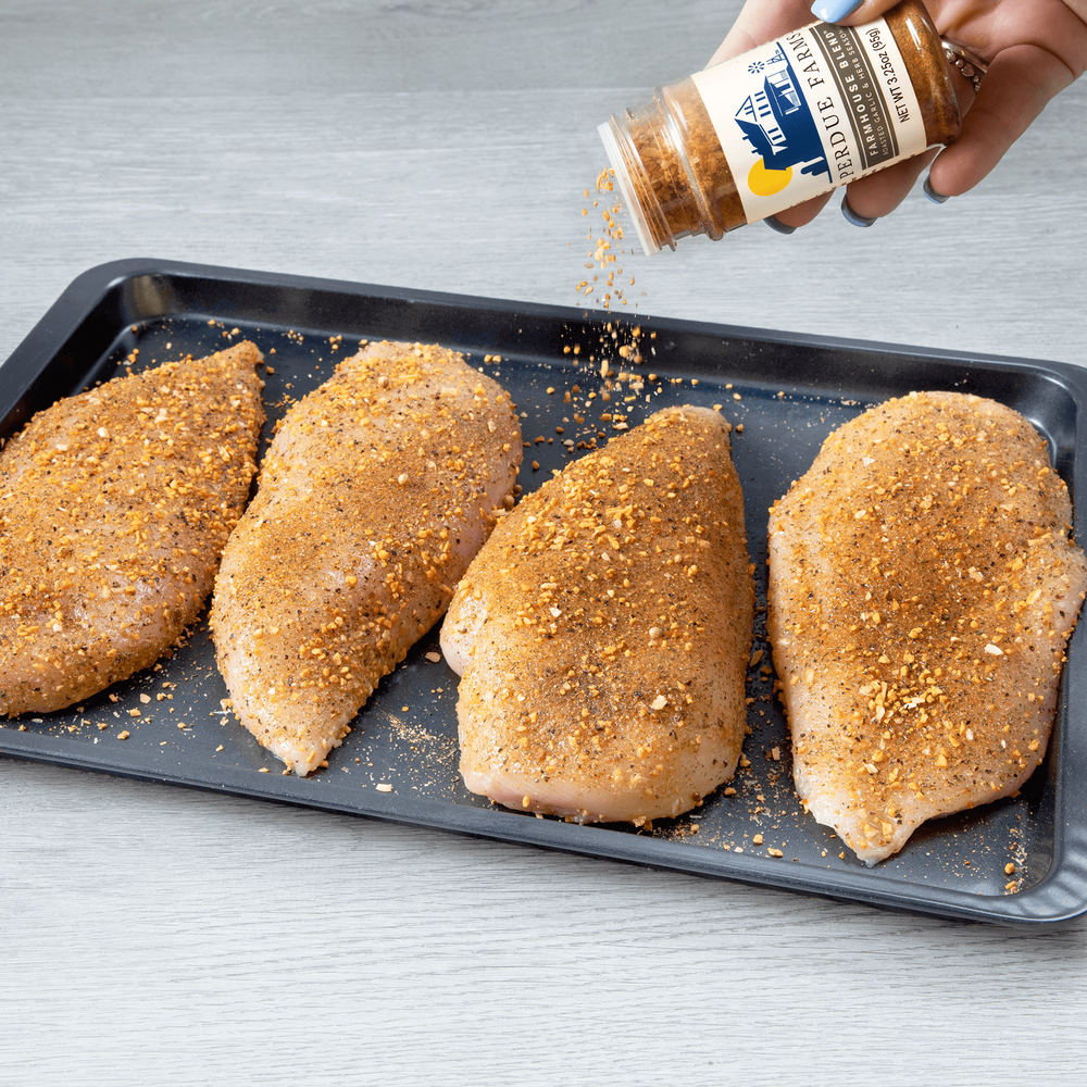 Chicken Seasoning Blend - Order Now! – Pinulafoods