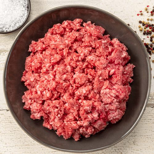 Angus Ground Beef