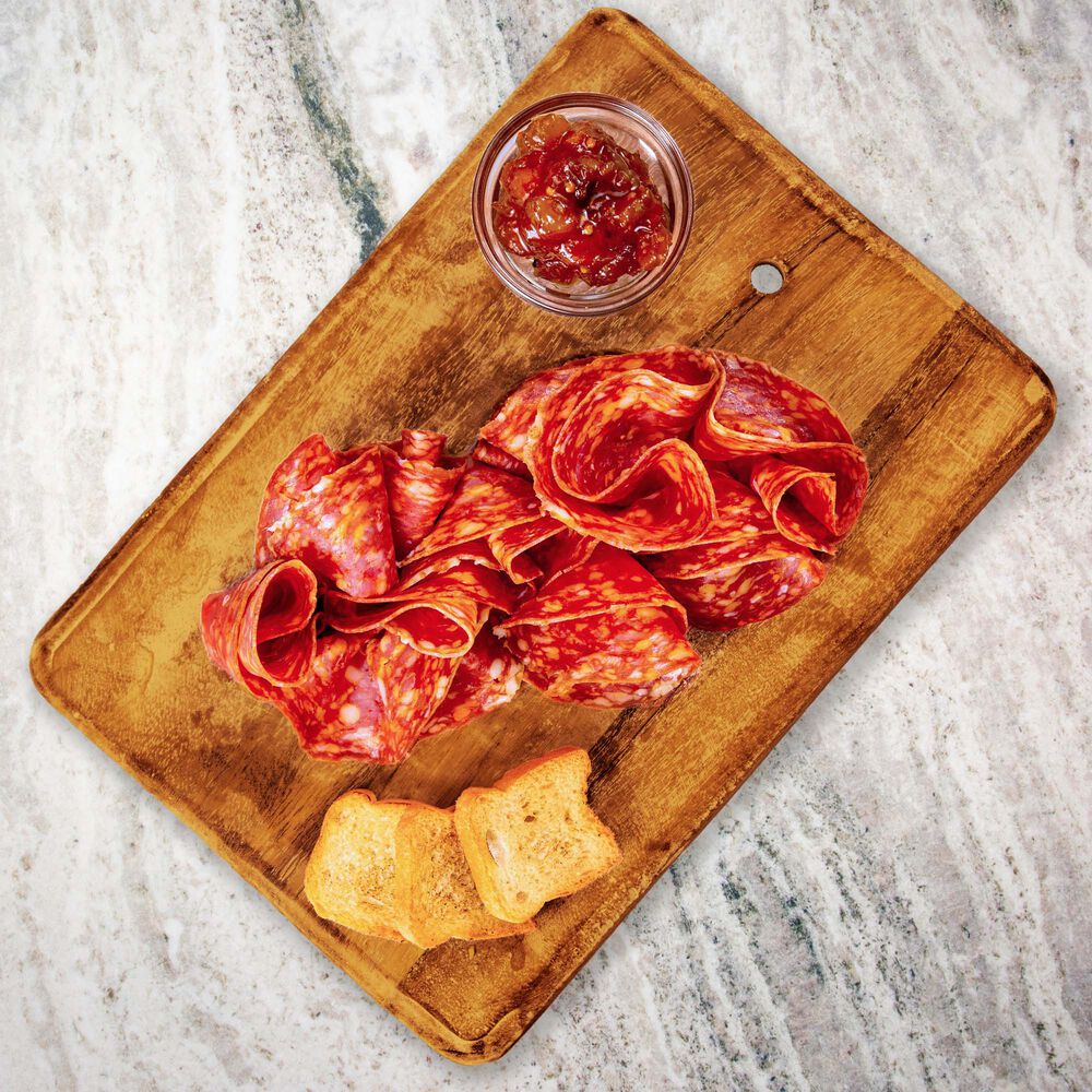 Uncured Pepperoni image number 1