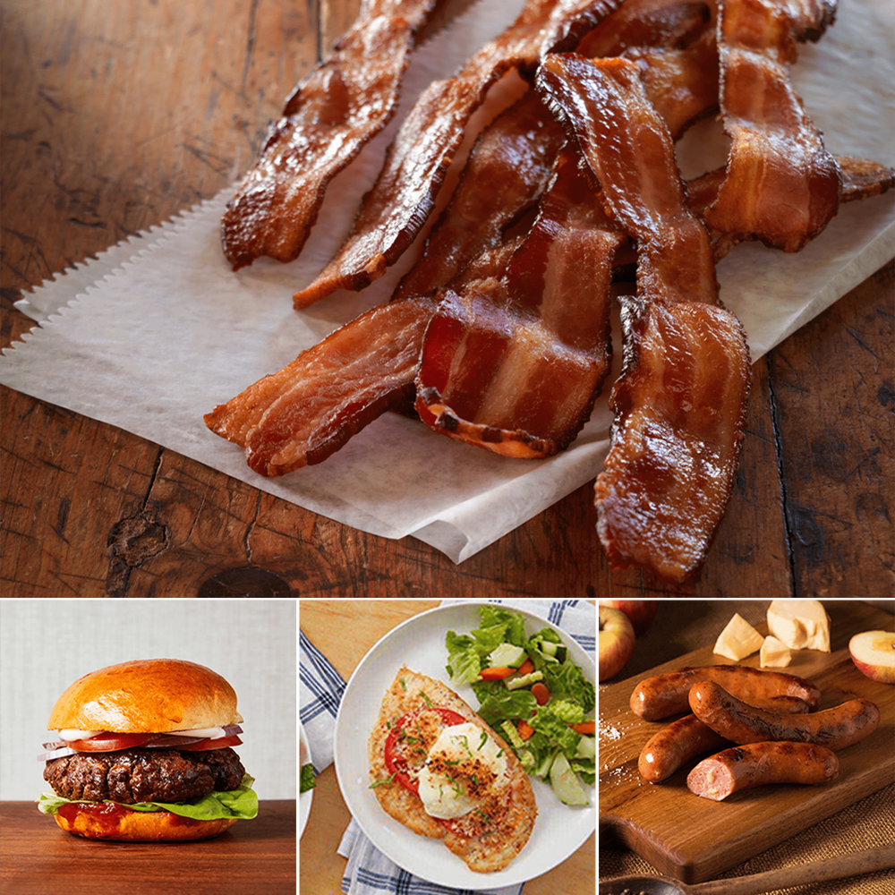 Five-Star Steakhouse Experience Gift Bundle image number 3