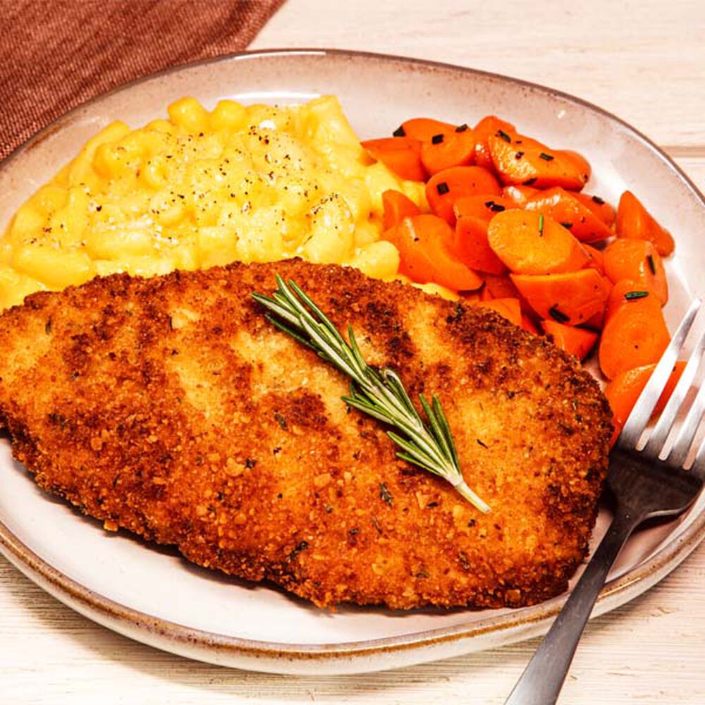 Classic Chicken Breasts Bundle image number 1