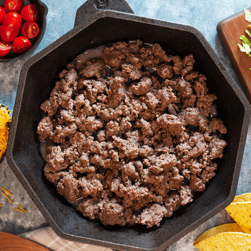 Angus Ground Beef