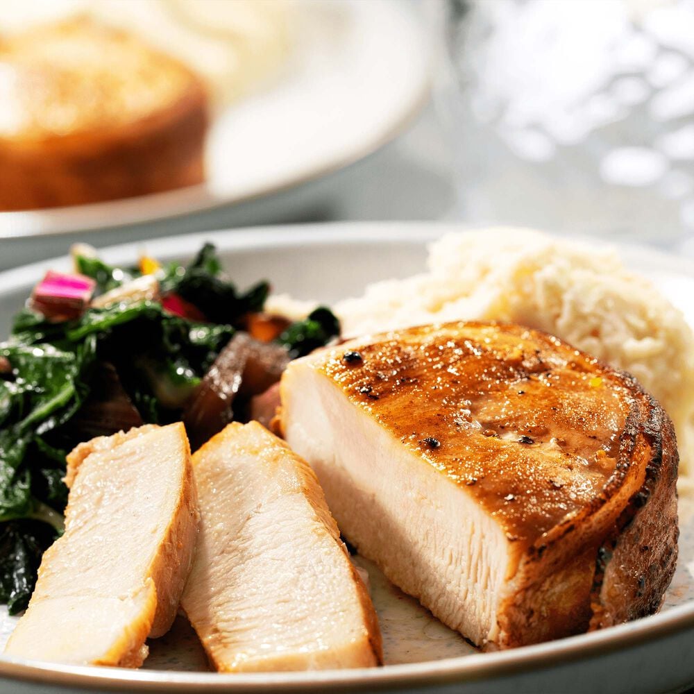 Perdue Cut Bacon-Wrapped Chicken Breasts™ image number 1