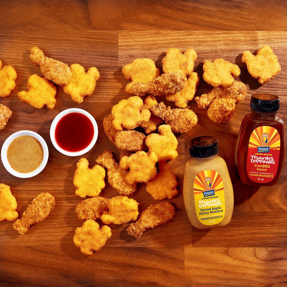 Perdue ThanksNuggets image number 8