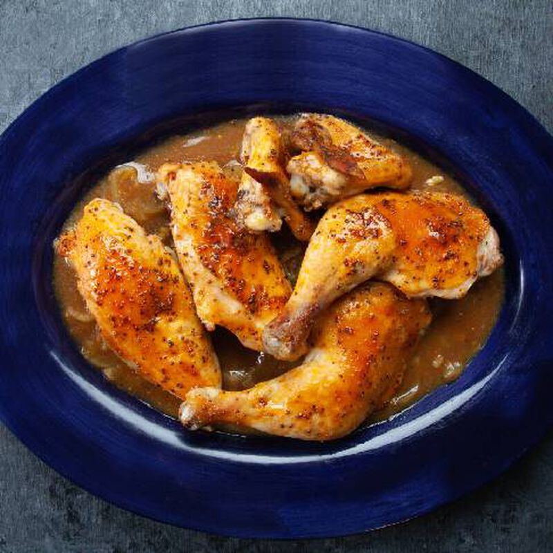 Sweet 'N Smokey Chicken image number 0