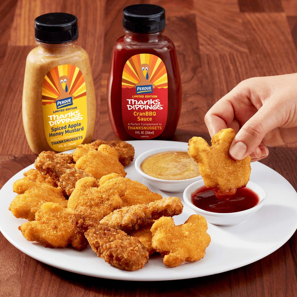 Perdue ThanksNuggets image number 6