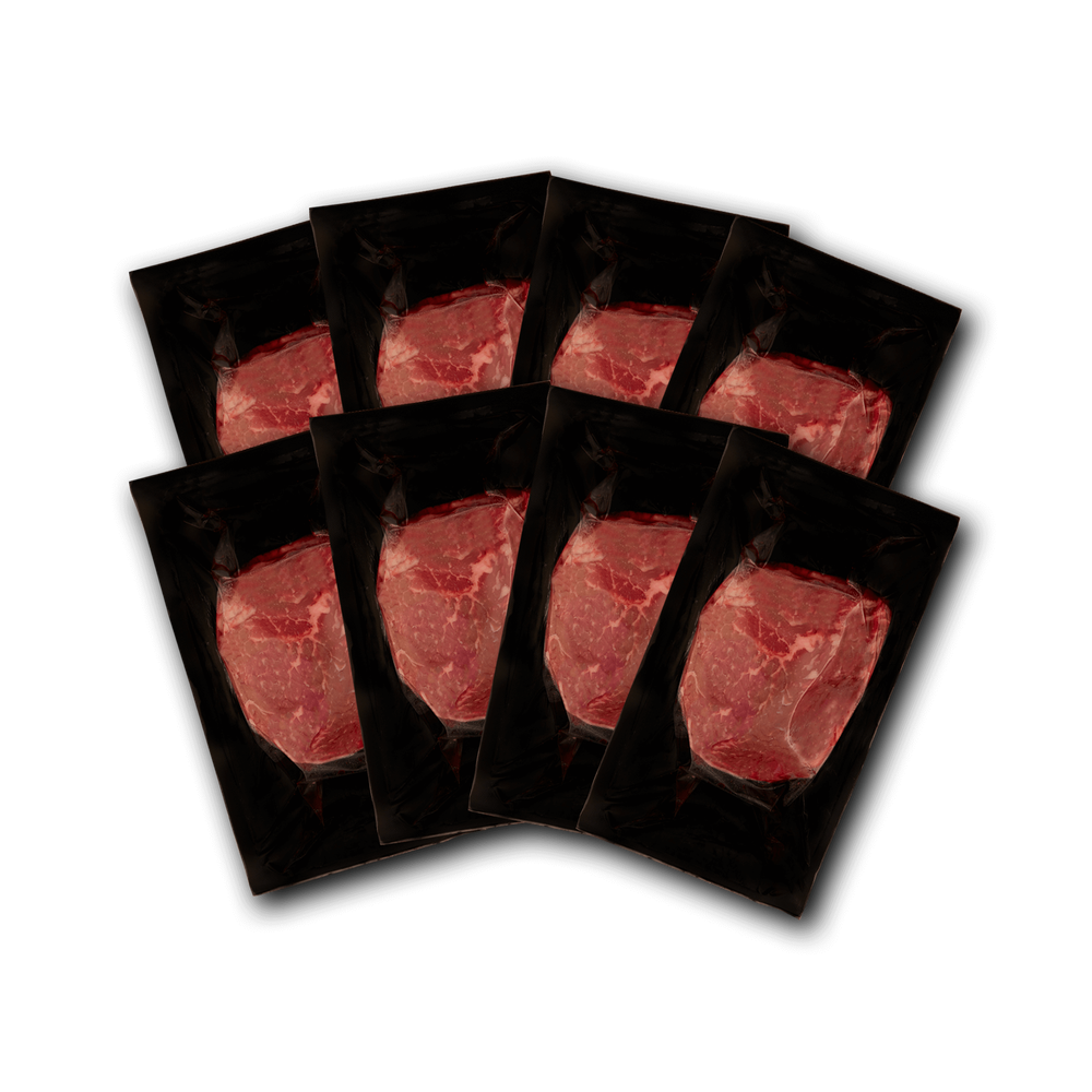 True Angus Sirloin Steak Bundle image number 2