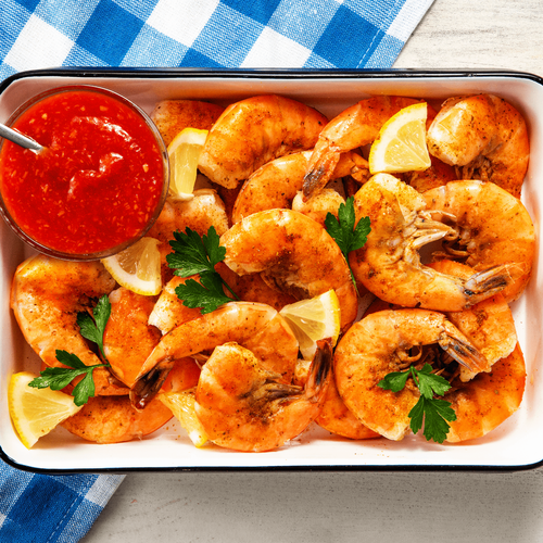 Ultimate Seafood Value Bundle