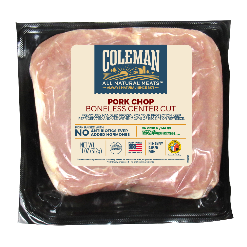 Boneless Pork Chops image number 4
