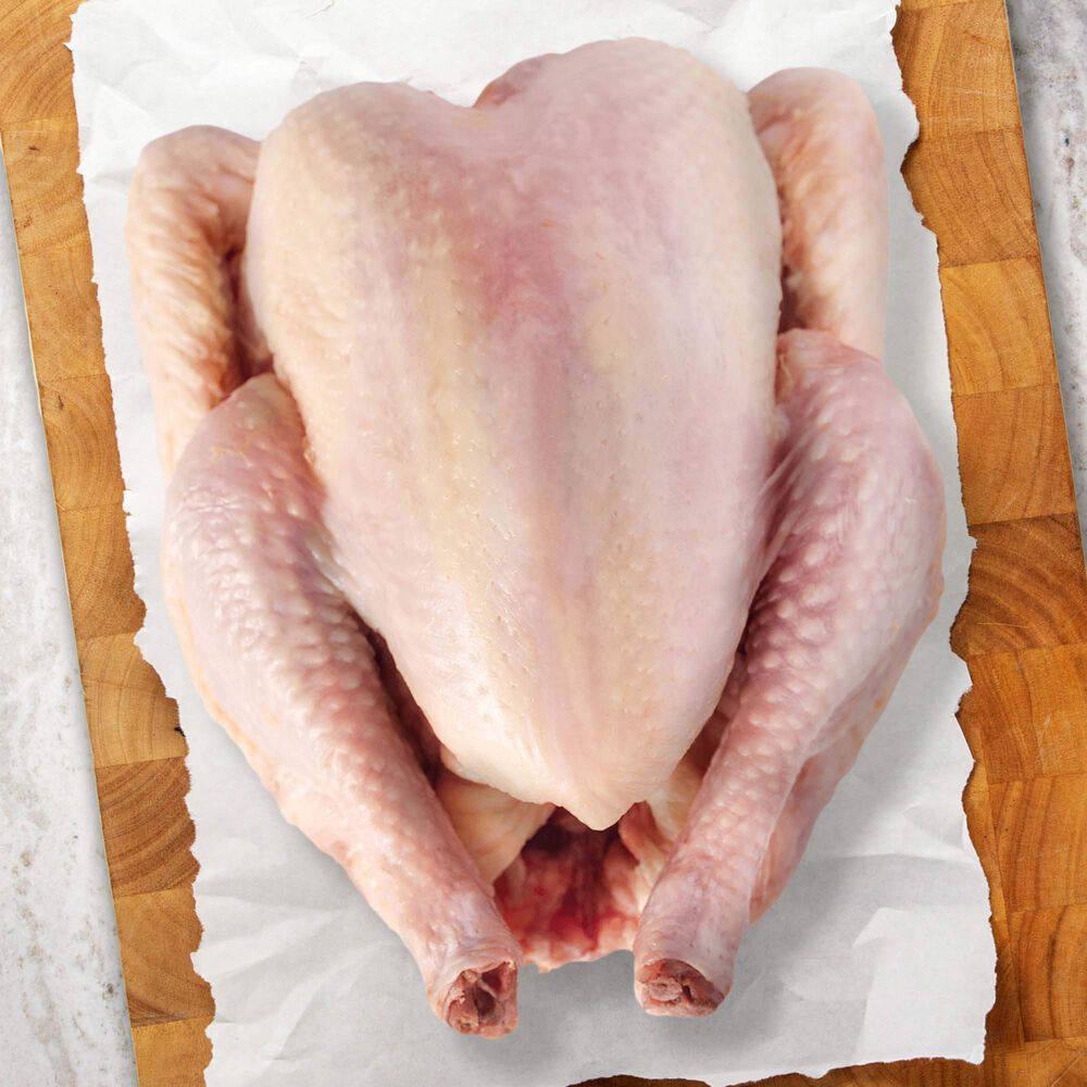 Perdue Harvestland Organic Whole Chicken With Giblets and Necks