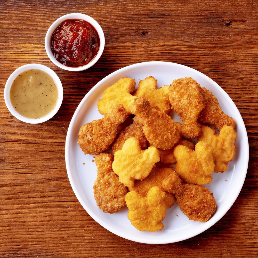 Perdue ThanksNuggets image number 5
