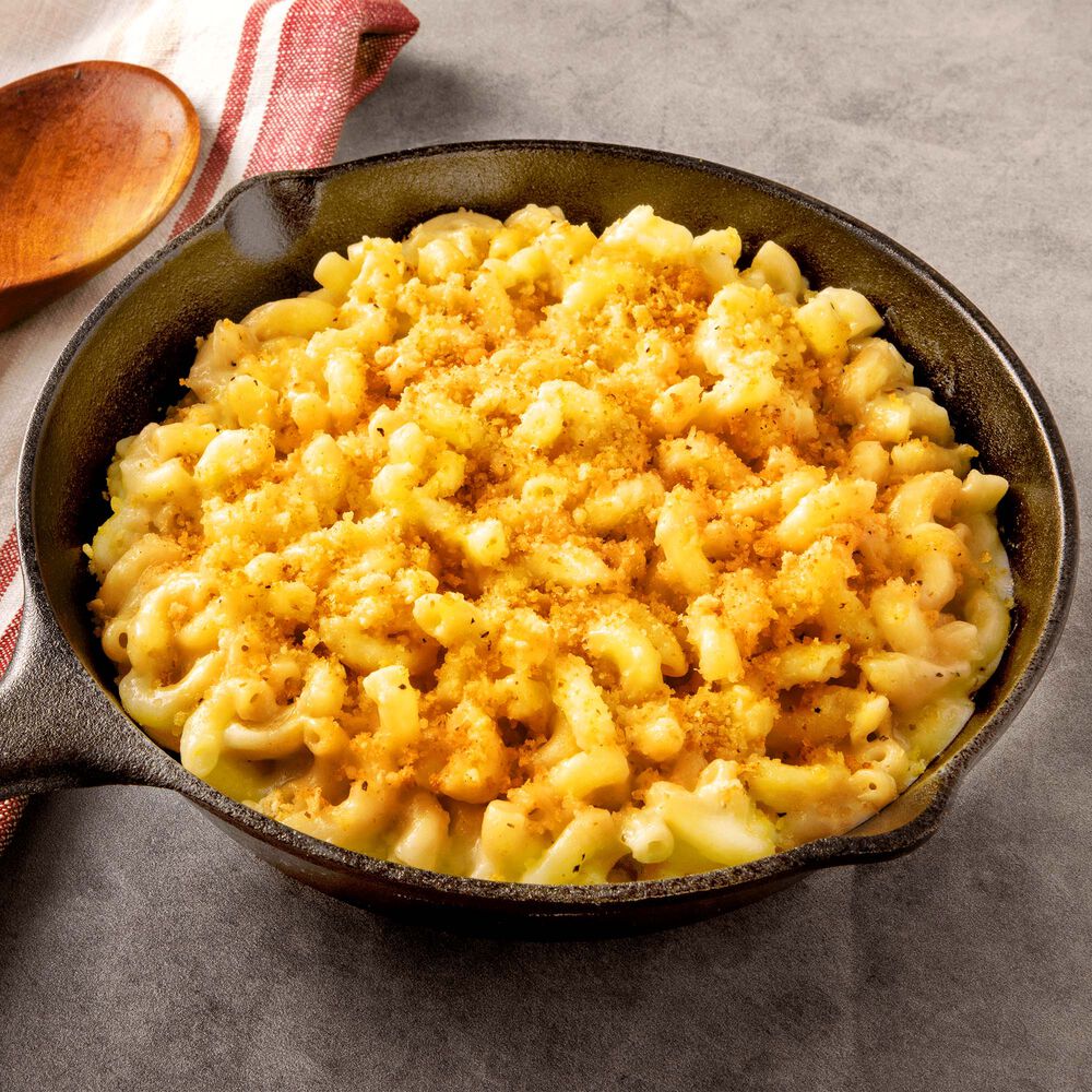 White Cheddar Mac & Cheese image number 0