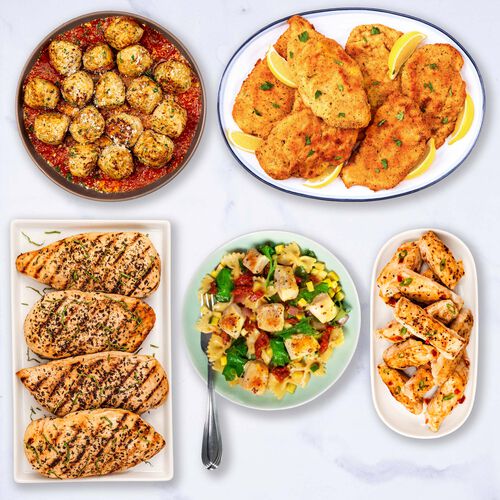 Perdue Holiday Favorites